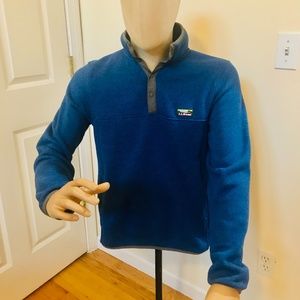 Patagonia Blue Sweater